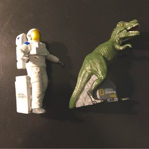 Tonies Characters National Geographic